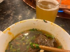 -老码头火锅(玉林店)