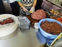 -牛老五羊杂汤(广阳区总店)