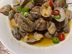 -锦上中式酒馆(南内环店)