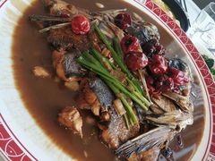 -旺顺阁·北京菜(北辰上品+)