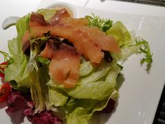 -斗牛士牛排餐厅(嘉里汇店)