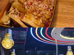 -小俩口烧烤东北菜(双井店)