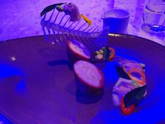 -广州四季酒店·佰鲜汇·现代法餐