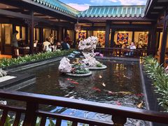 -白天鹅宾馆-宏图府餐厅