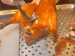 -北京全聚德(西客站店)