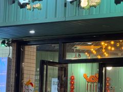 -唔止卤嘢·潮州菜(鹭江店)