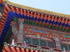 -塔尔寺