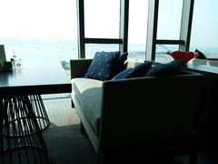 -希尔顿南海酒店·观廊大堂吧·海景下午茶
