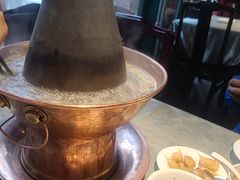 -东来顺饭庄(王府井步行街店)