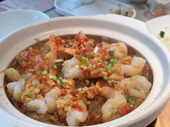 -蔡澜点心(三里屯T+MALL店)