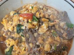 -李家特色小炒泡馍