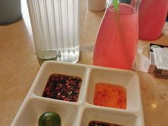 -泰米·休闲餐厅