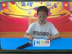-蓝话筒·少儿成人演讲口才·主持朗诵·戏剧表演(大华第一坊店)