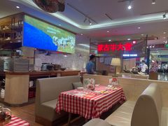 -西贝莜面村(银泰创意城店)