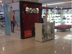 -茂业铁西奥莱店