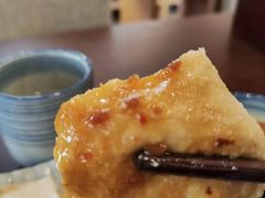 -丽江金茂凯悦臻选酒店-滇香馆
