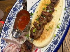 -卢布里西餐厅(总店)