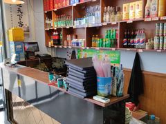 -桔子海鲜烧烤大排档(金沙滩店)