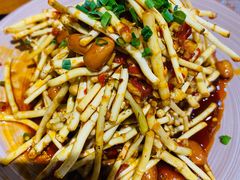 折耳根-盛世盐帮·自贡特色(总店)