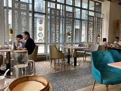 -红樱桃·欢乐餐厅(太原里店)