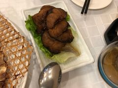 -翠亭酒家(山西南路店)