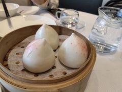 寿桃包-春满园·早茶·粤菜·宴会(前海店)