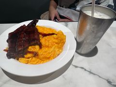 -深仔记茶餐厅(亚士厘道店)