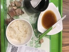 -老乡鸡(南京河西雨润大街店)