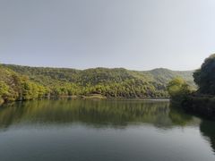 -桃花岭景区