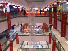 -万达广场(上虞店)