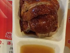 一列烧鹅-永祥烧腊餐厅(虹口店)