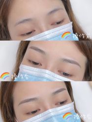 -久匠·野生眉半永久纹眉
