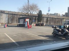 -麦当劳(健德桥得来速店)