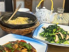 -缘来聚·徽菜名店(黄山宏村店)