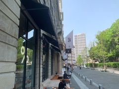 -% Arabica阿拉比卡咖啡烘焙工坊