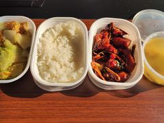 -鹿港小镇(悠唐店)