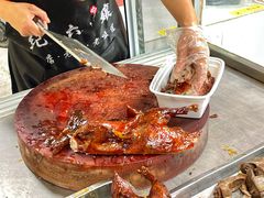 -王浩儿纪六孃甜皮鸭(乐山总店)