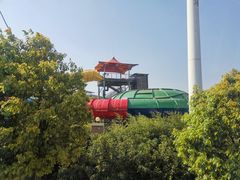 -青鱼湾水上乐园