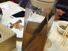 -东四民芳餐厅(世茂工三店)