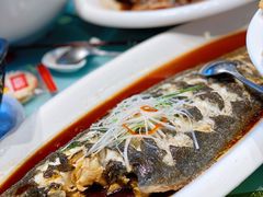 -鹊华居·地道鲁菜·海鲜·融合味(大明湖店)