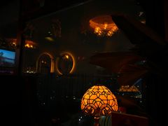 -無名记忆Music Bar夜景怀旧酒吧