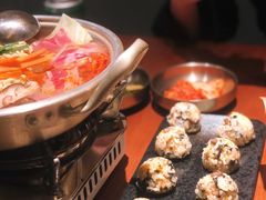 -春熙台韩国料理·章鱼肥牛(西丽店)