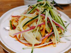 -清真·玛丽亚新疆菜主题餐厅(浙江中路店)