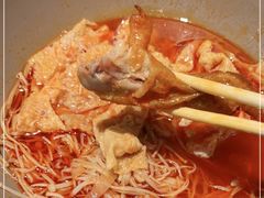 -桂筱葵螺蛳鸭脚(文化宫店)