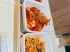 -韩香福脊骨汤锅(上杭路店)