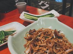 -十三道烧烤(保利西街店)