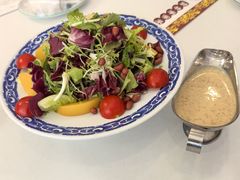 -郭林家常菜烤鸭(曙光西路店)