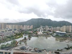 -舟山希尔顿酒店