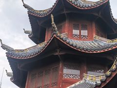 -黔明古寺