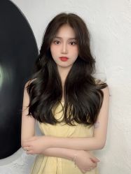 -NANAN美发沙龙